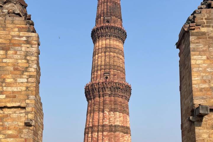 Itinerary Image 1