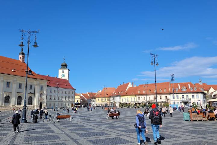 Itinerary Image 1