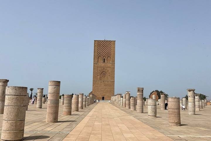 Itinerary Image 1
