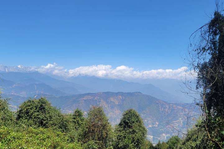 Itinerary Image 1
