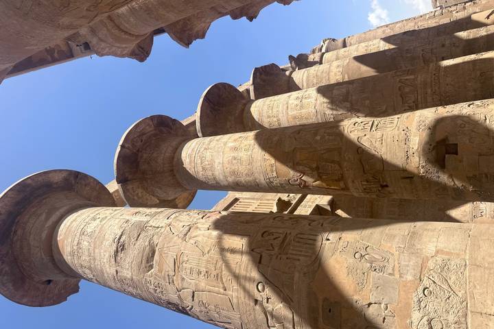 Itinerary Image 1