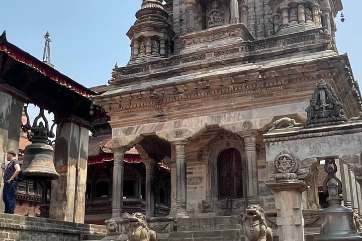 Itinerary Image 1