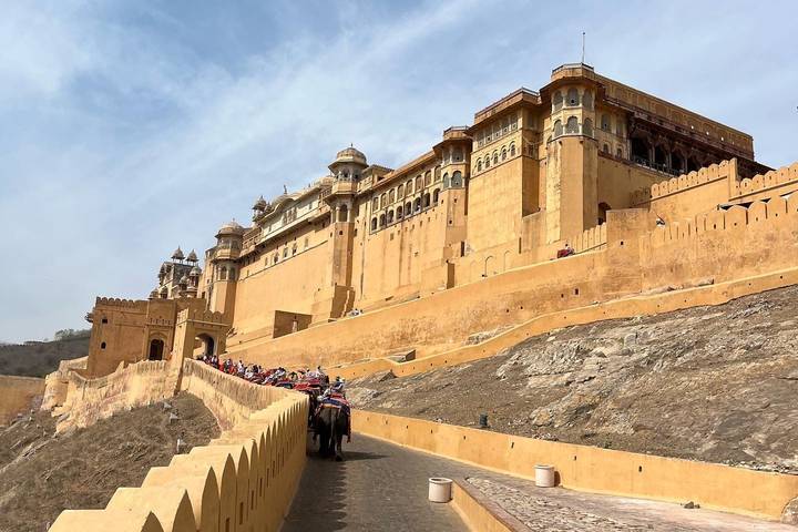 Itinerary Image 1