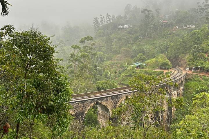 Itinerary Image 1