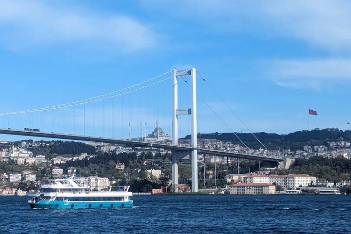 Itinerary Image 1