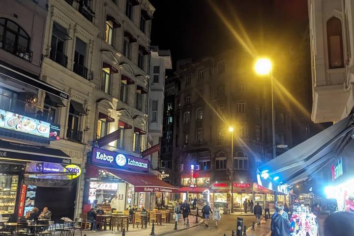 Itinerary Image 1