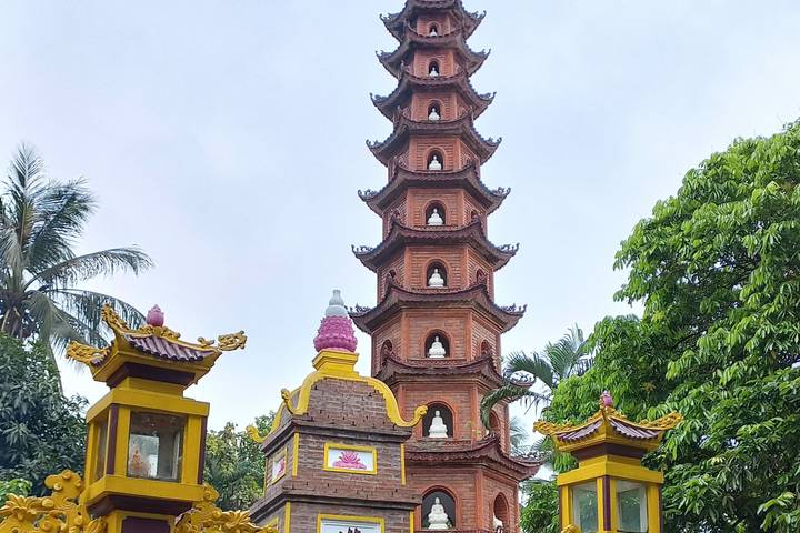 Itinerary Image 1