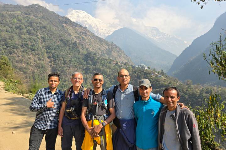 Itinerary Image 1