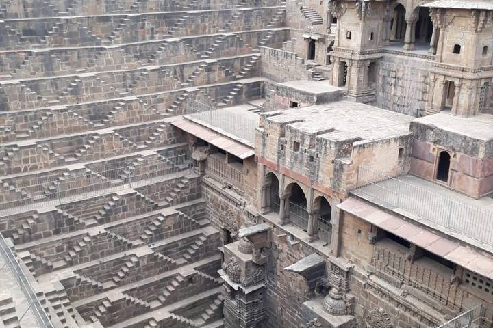 Itinerary Image 1