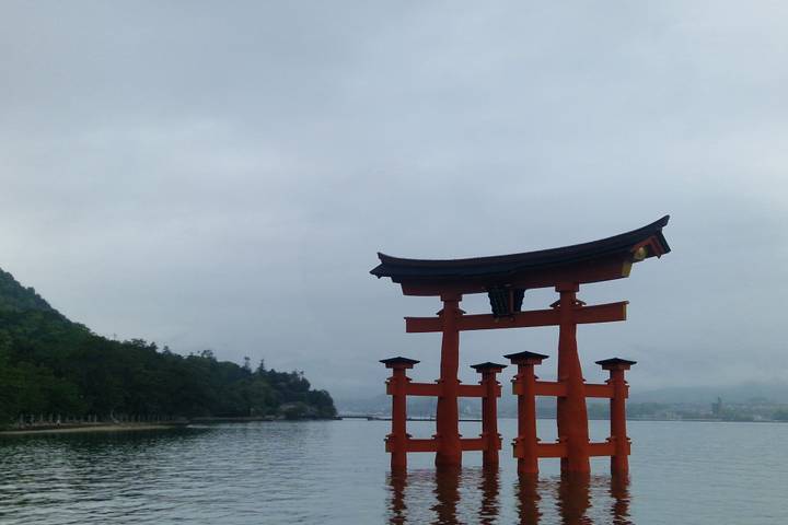 Itinerary Image 1