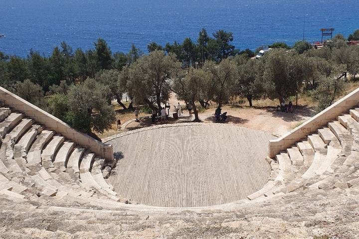 Itinerary Image 1