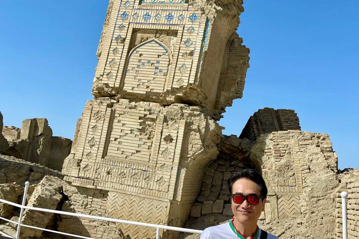 Itinerary Image 2