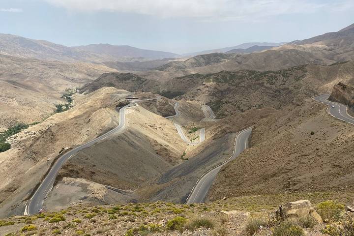 Itinerary Image 1