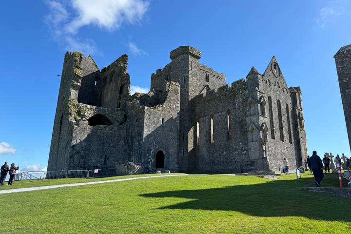 Itinerary Image 1
