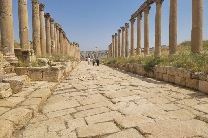 Itinerary Image 1