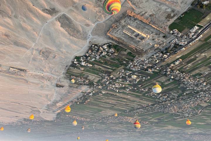 Itinerary Image 1