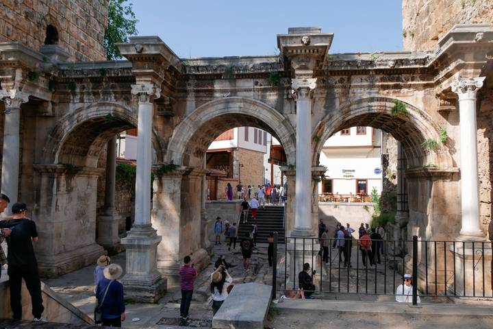 Itinerary Image 1