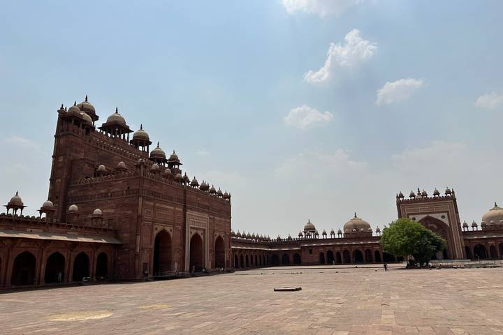 Itinerary Image 1