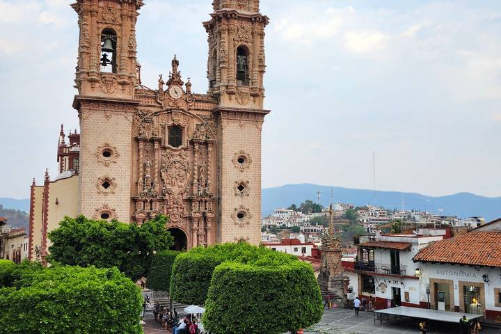 Itinerary Image 1