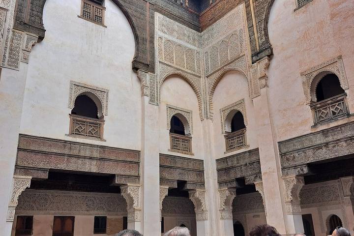 Itinerary Image 1
