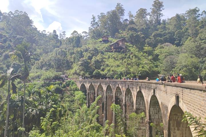 Itinerary Image 1