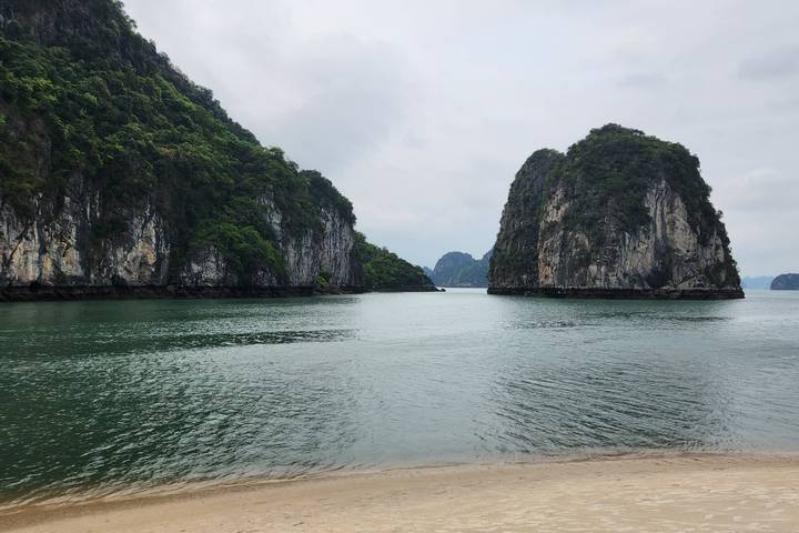 Itinerary Image 1