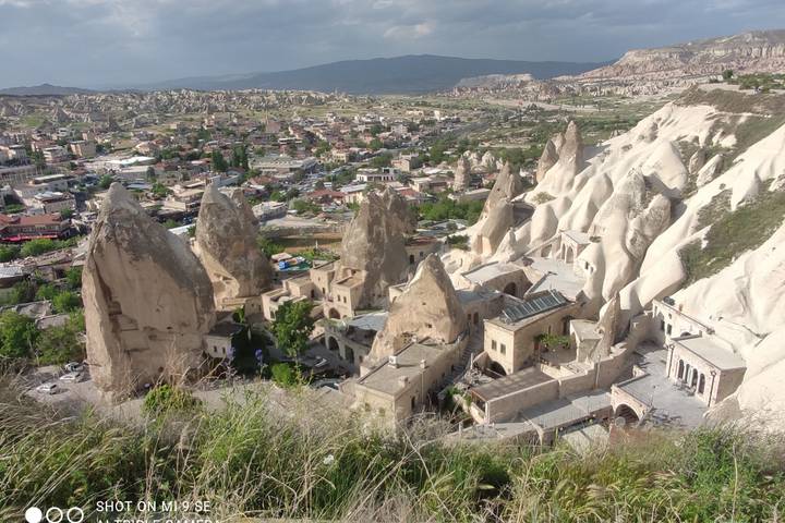 Itinerary Image 1