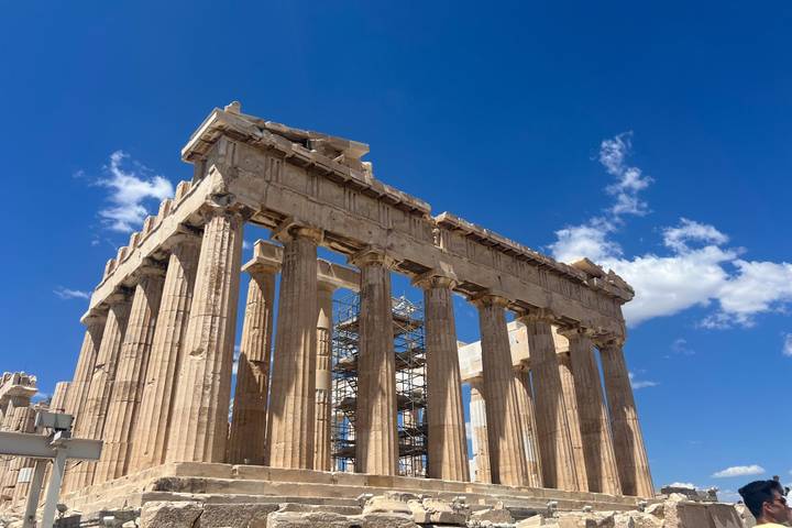 Itinerary Image 1