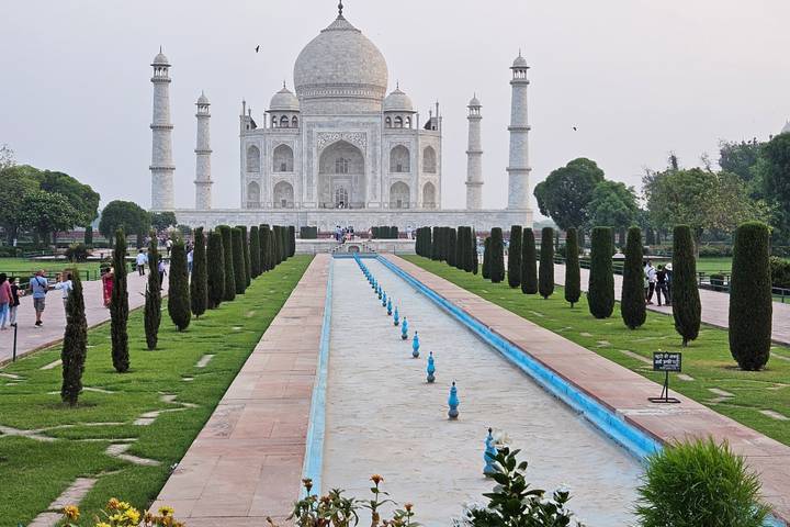 Itinerary Image 1