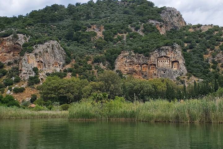 Itinerary Image 1