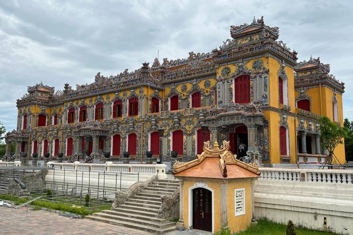 Itinerary Image 1