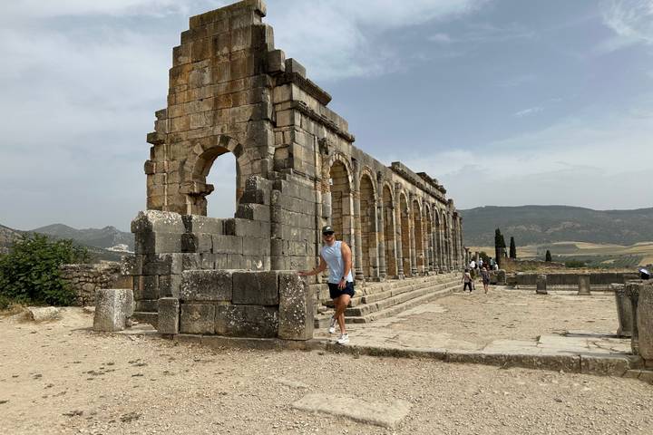 Itinerary Image 1