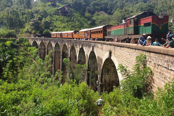 Itinerary Image 1