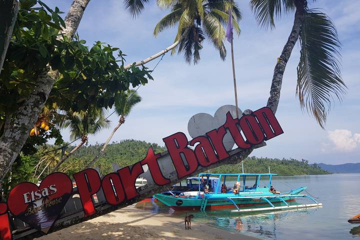 Itinerary Image 1