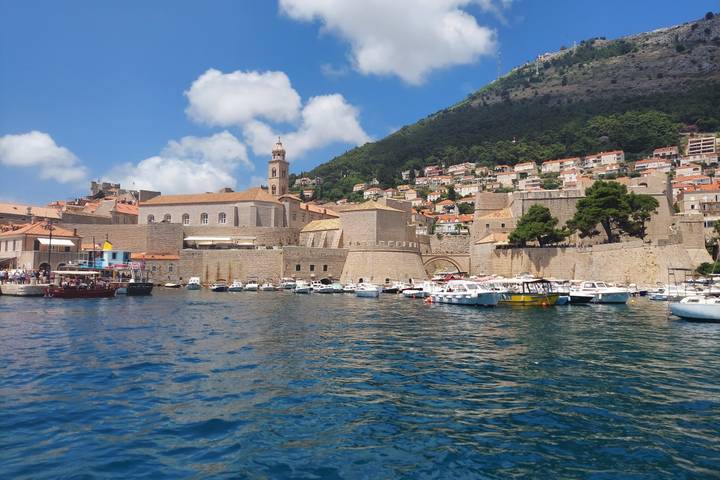Itinerary Image 1