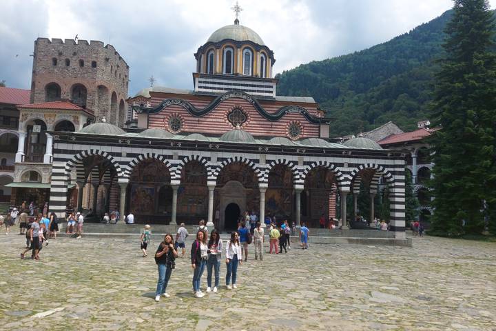 Itinerary Image 1