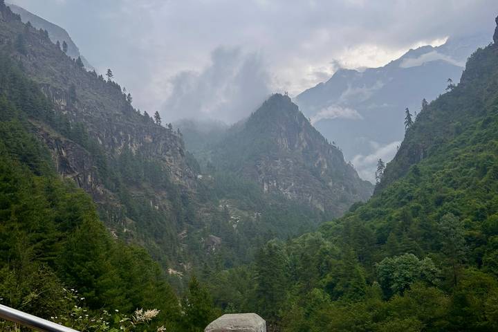 Itinerary Image 1