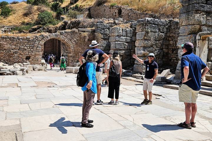 Itinerary Image 1