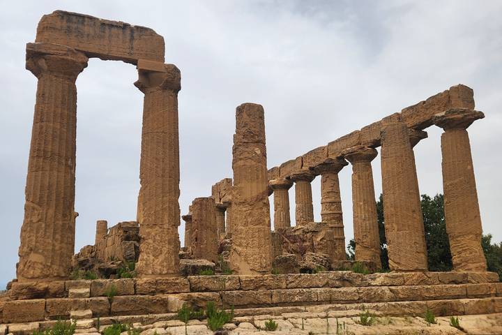 Itinerary Image 1
