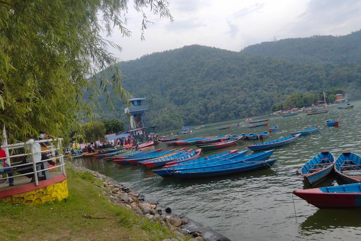 Itinerary Image 1