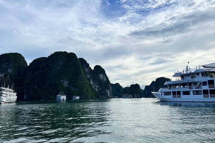 Itinerary Image 1