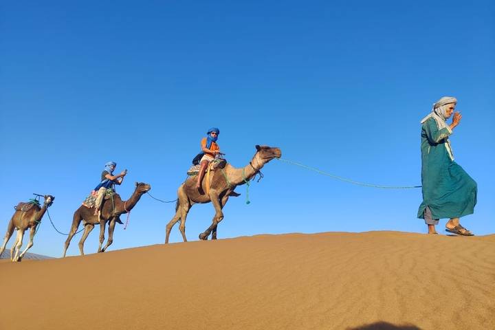Itinerary Image 1