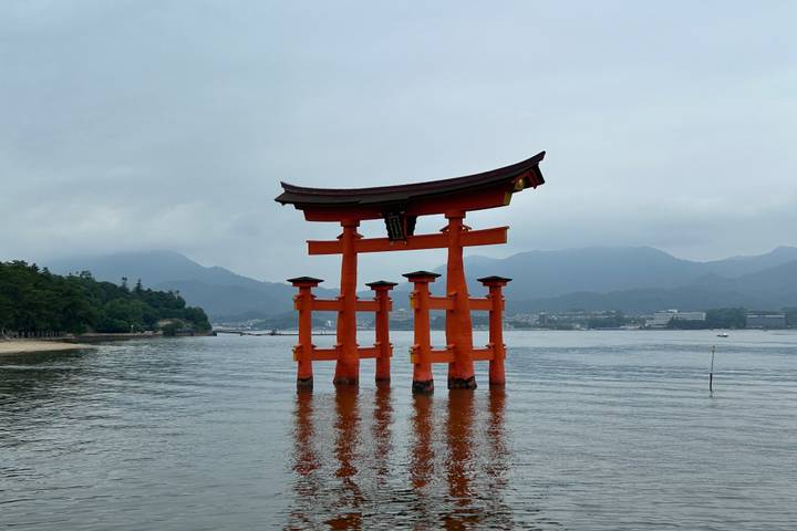 Itinerary Image 1