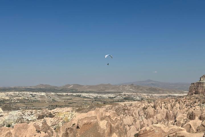 Itinerary Image 1