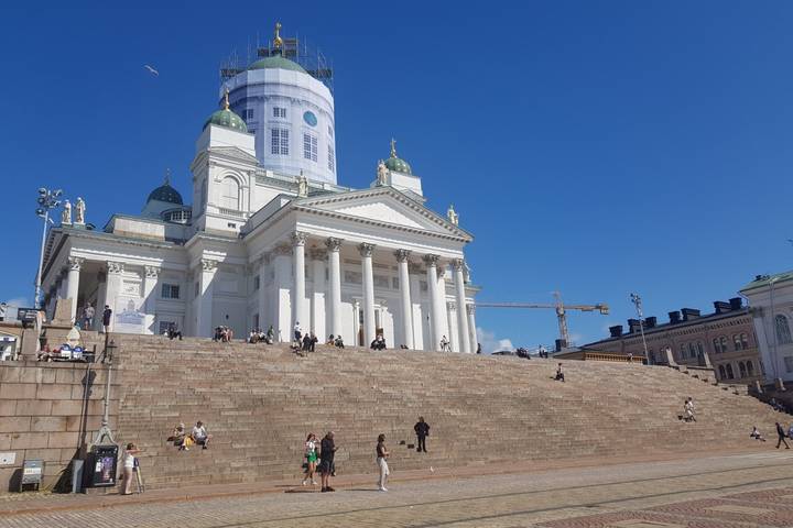 Itinerary Image 1