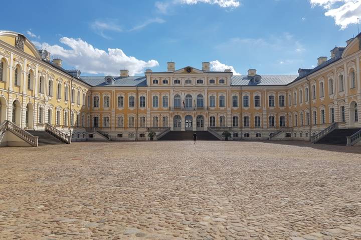 Itinerary Image 1