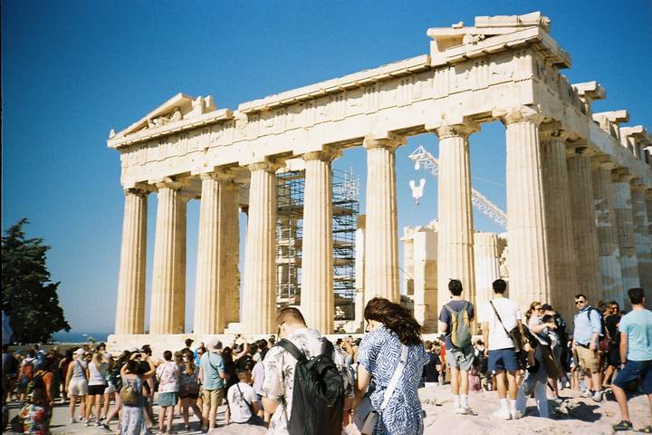 Itinerary Image 1