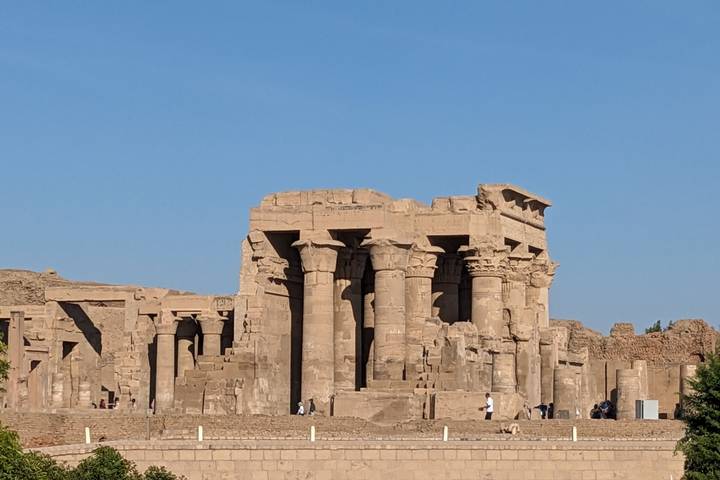 Itinerary Image 1