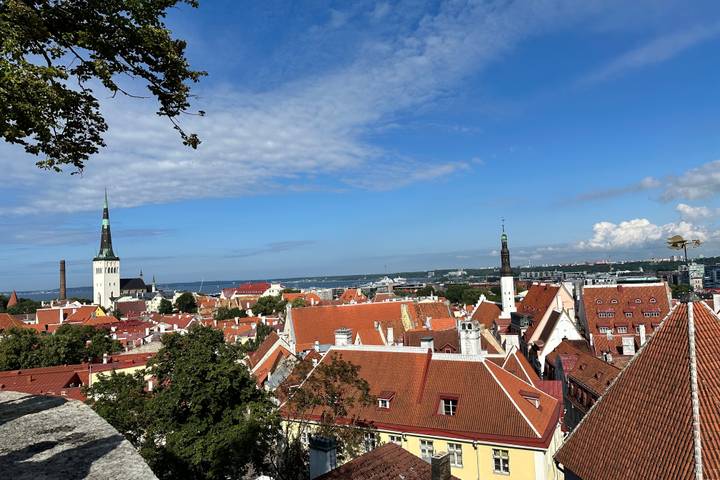 Itinerary Image 1