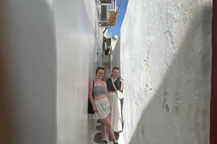 Itinerary Image 1